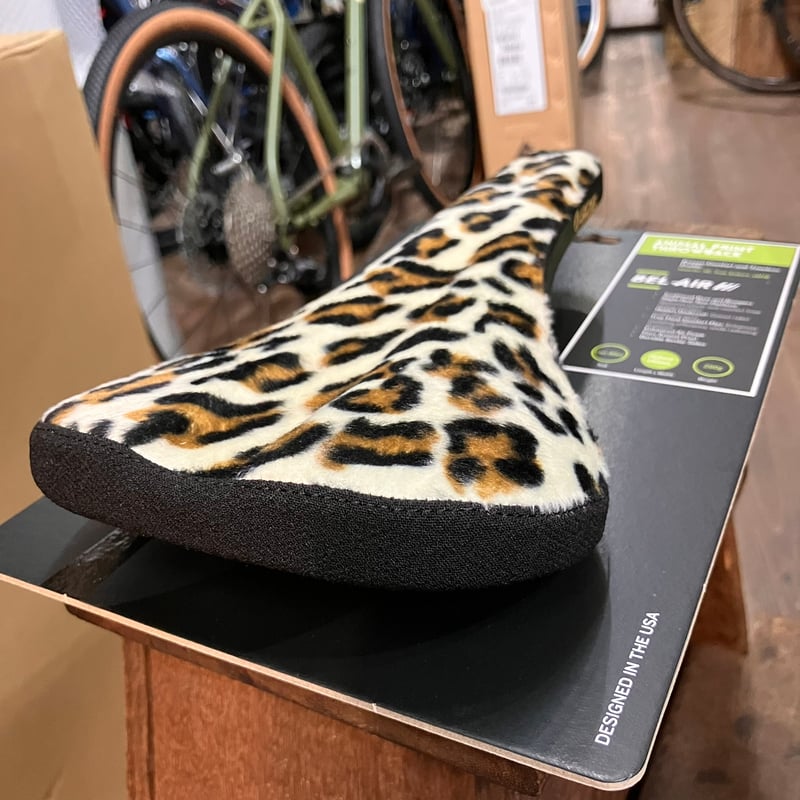 SDG：BEL-AIR3 Animal Print Throwback | Lost & Fo