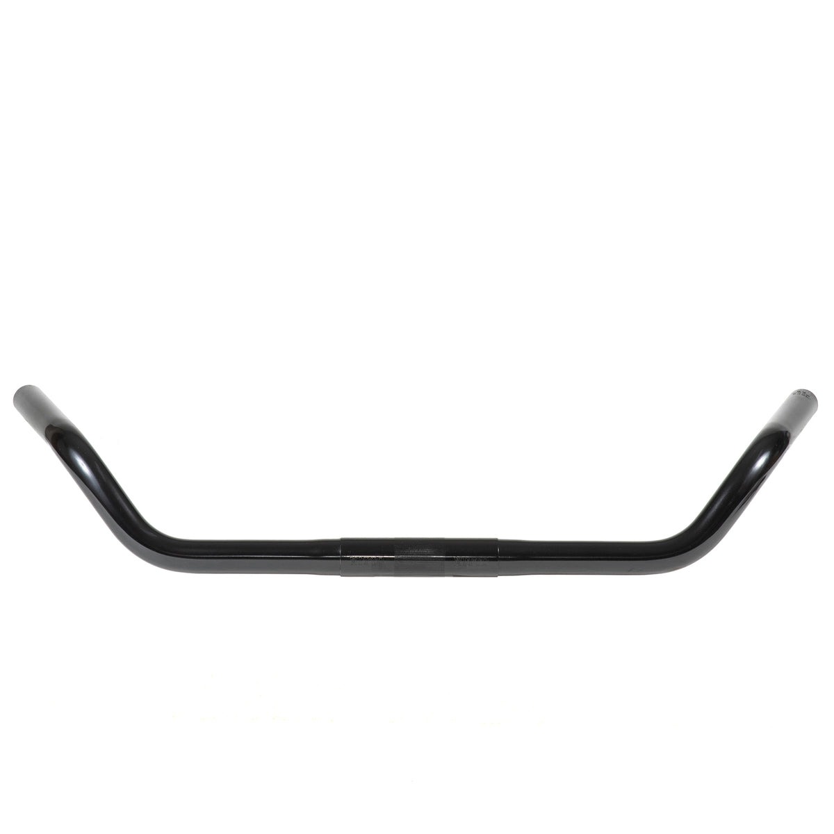 NITTO : B604 silver / black | Lost & Found bicy