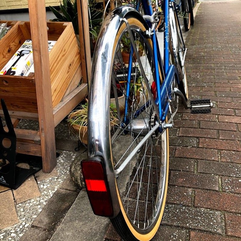 VINTAGE】 SCHWINN 1975 SPEEDSTERシュウィン スピードスター VINTAGE】 SCHWINN 1975 SPEEDSTERシュウィン スピードスター