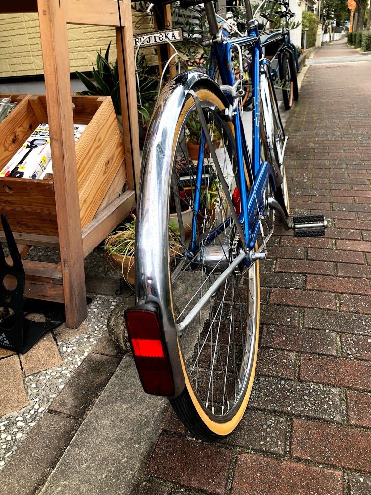 VINTAGE】 SCHWINN 1975 SPEEDSTERシュウィン スピードスター