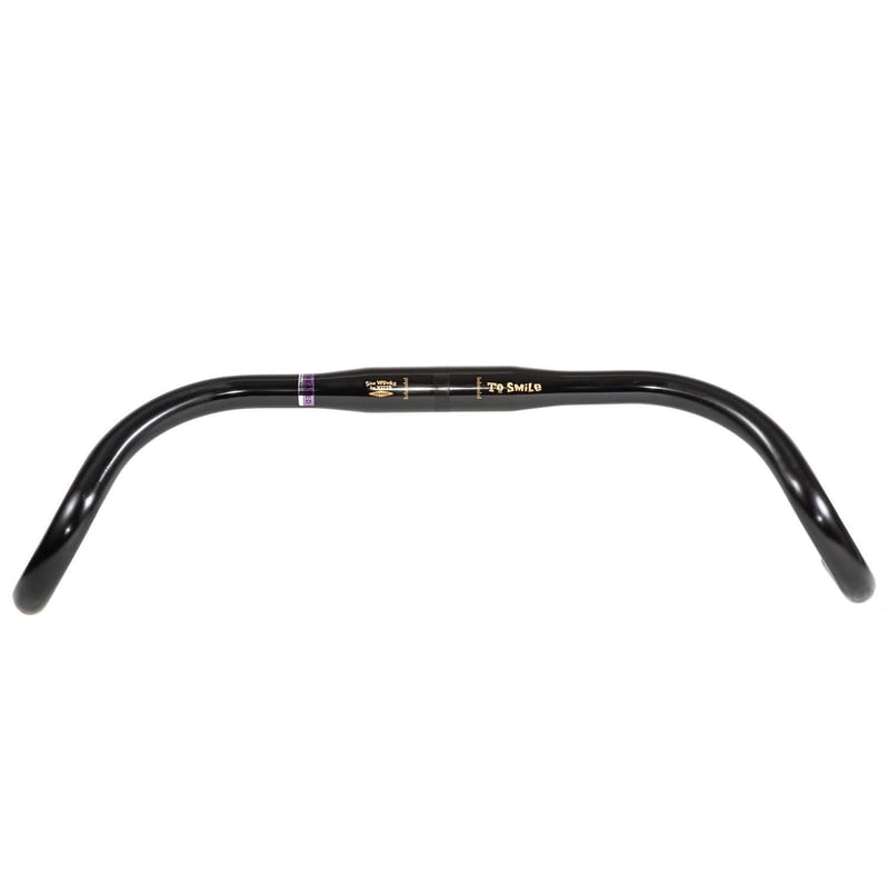 Simworks : Too Smile Bar | Lost & Found bicycles