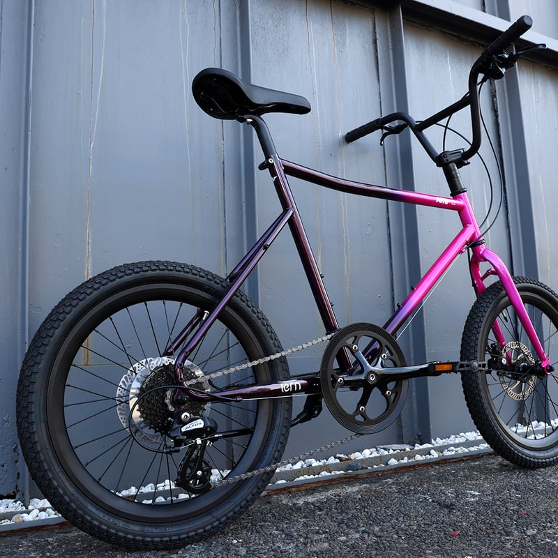 店頭引き取り限定SALE】Tern:ROJIBIKE AMP F1 LIMITED COL 店頭引き取り限定SALE】Tern:ROJIBIKE AMP F1 LIMITED COL
