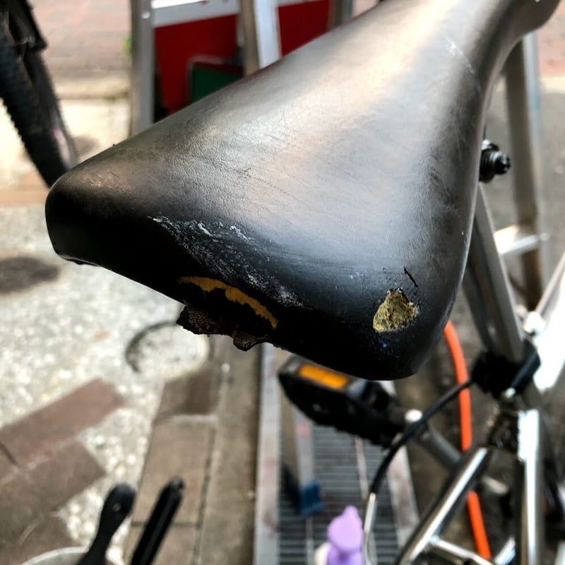 MIDSCHOOL BMX】GT DYNO ： NSX 1990'sBMX | Lost &