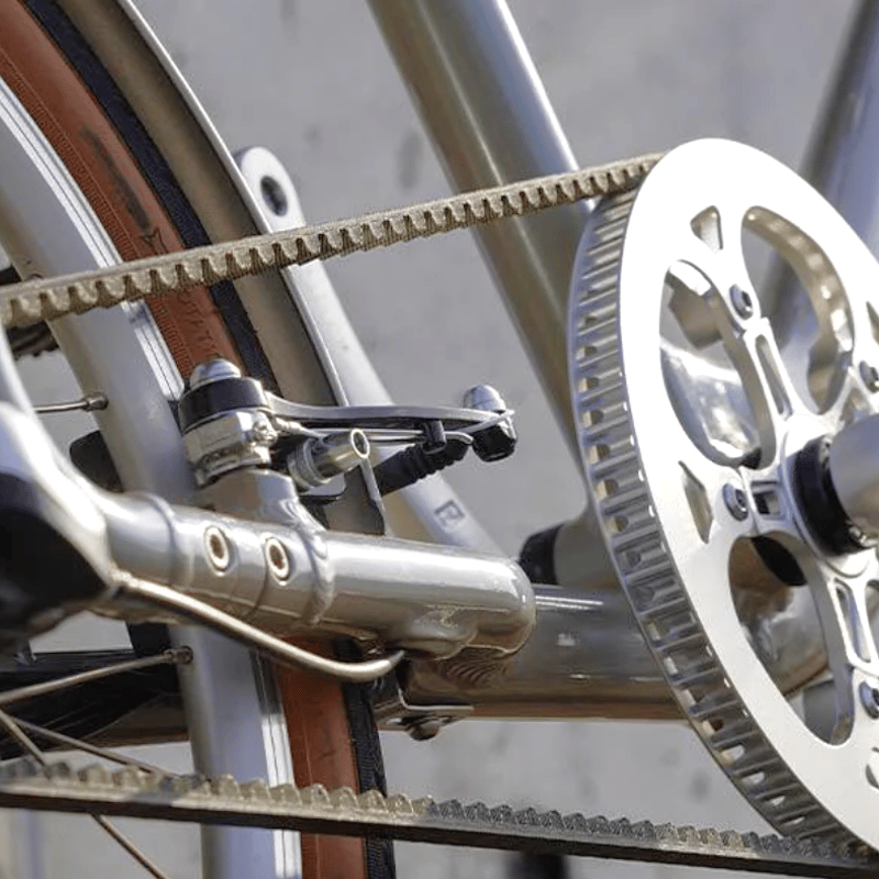 WIMO：COOZY Light E-bike MoonStone 専用バスケット付き |