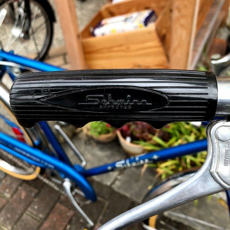 VINTAGE】 SCHWINN 1975 SPEEDSTERシュウィン スピードスター VINTAGE】 SCHWINN 1975 SPEEDSTERシュウィン スピードスター
