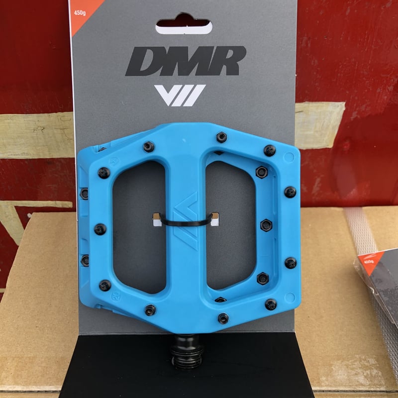 DMR：V11 PEDAL | Lost & Found bicycles