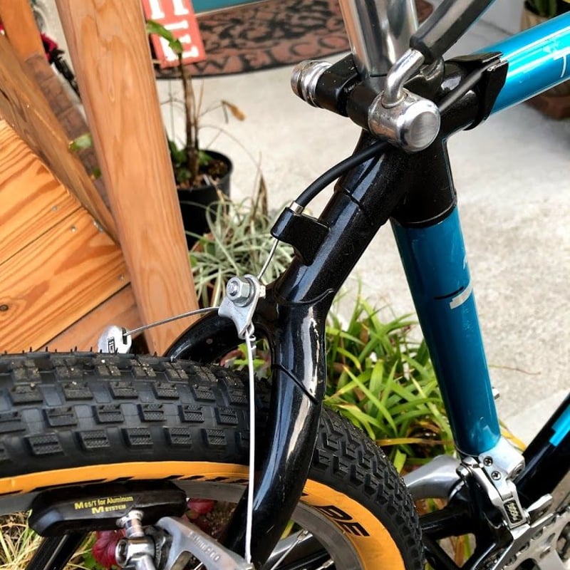 OLD MTB】RALEIGH USA :1989 TECHNIUM PEAK 1989ラレ OLD MTB】RALEIGH USA :1989 TECHNIUM PEAK 1989ラレ