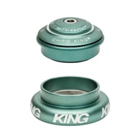 Chris KIng : NoThreadSet Tapered 1.5"