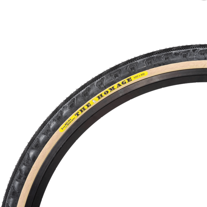 OUTLET】SIMWORKSxPanaracer：The Homage 650X43B B