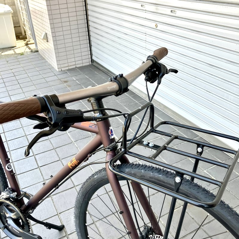 引き取り限定　FUJI feather cx flat フジ(バイク) 限定特価 FEATHER CX FLAT(フェザーCXフラット