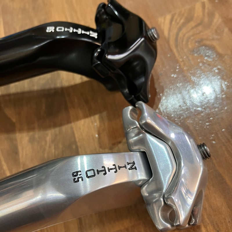 NITTO : S65 Seatpost 250mm 径27.2㎜ | Lost & Foun