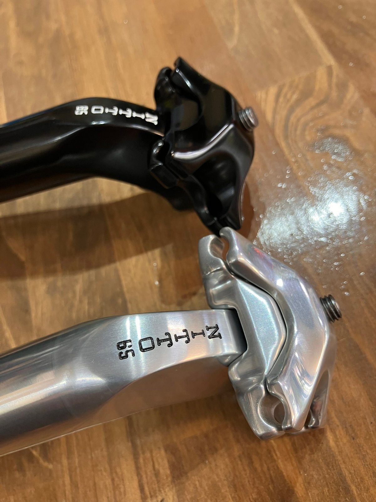 NITTO : S65 Seatpost 250mm 径27.2㎜ | Lost & Foun