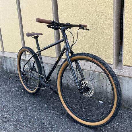 クロスバイク15 Amazon | Dazzix新登場クロスバイク 700Cレトロシティーサイクル