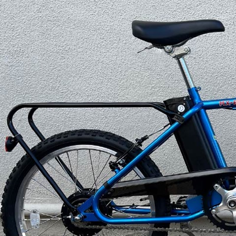 FUJI : MX-E (E-bike) | Lost & Found bicycles