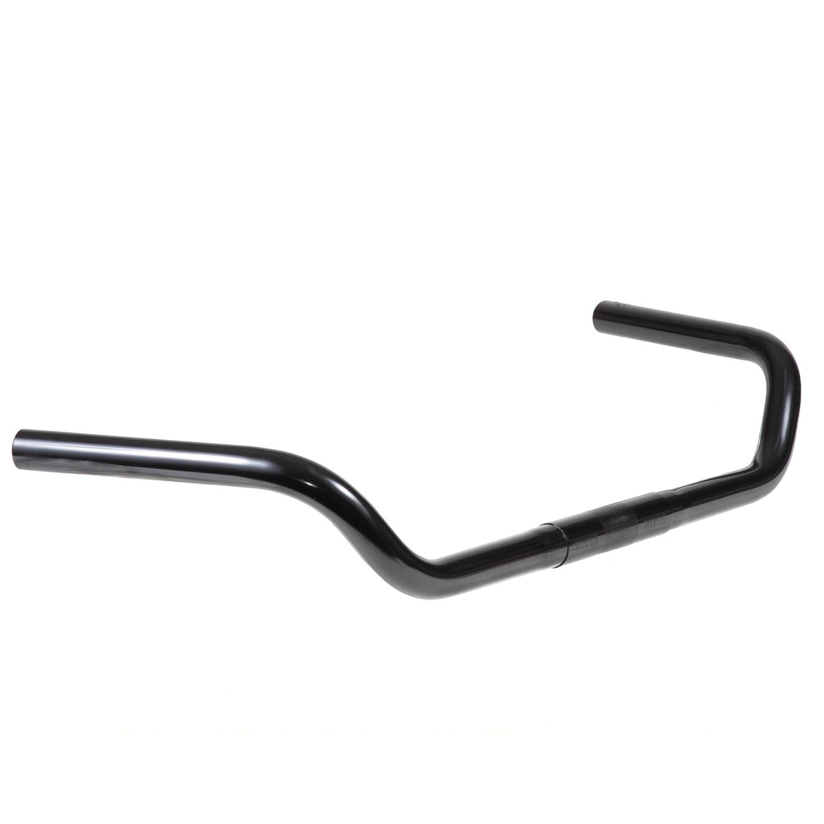 NITTO : B604 silver / black | Lost & Found bicy