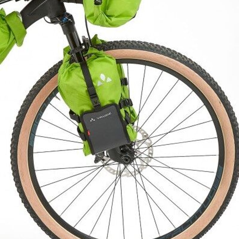VAUDE：TRAIL MULTI BIKE BAG | Lost & Found bicycles