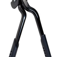 VELO ORANGE：Grand Cru Cigne Stem 90mm High Poli
