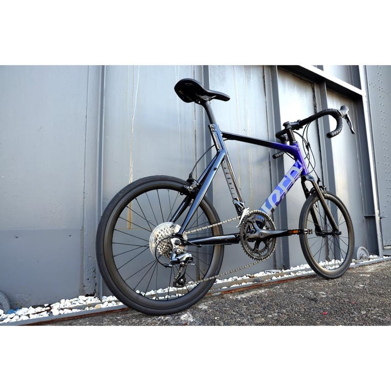 店頭引き取り限定SALE】Tern： 2024 ROJIBIKE SURGE FADING