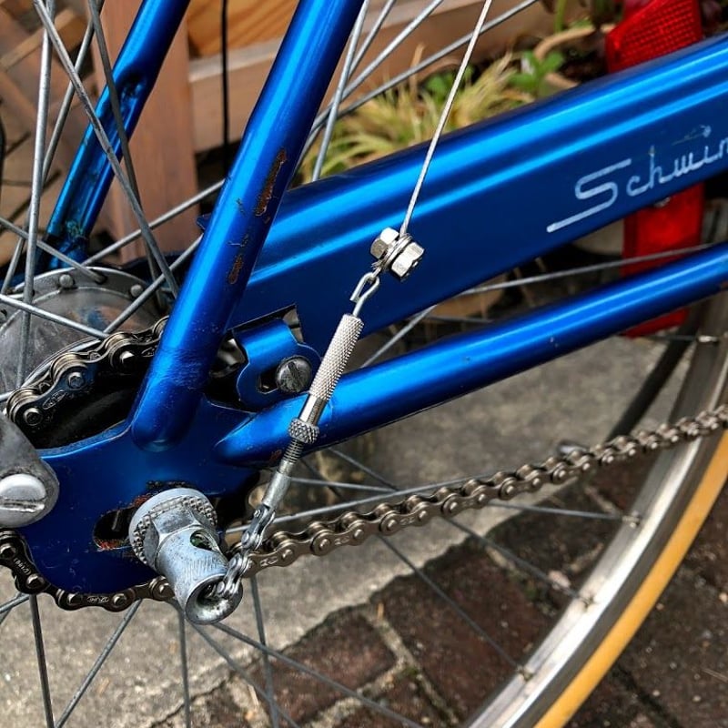 VINTAGE】 SCHWINN 1975 SPEEDSTERシュウィン スピードスター