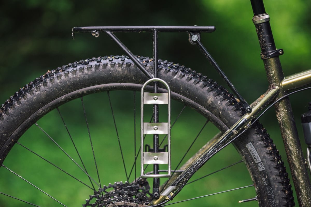 TUMBLEWEED T-RACKタンブルウィード Tラック355mm TUMBLEWEED BICYCLE Co.:T-RACK タンブルウィード Tラック