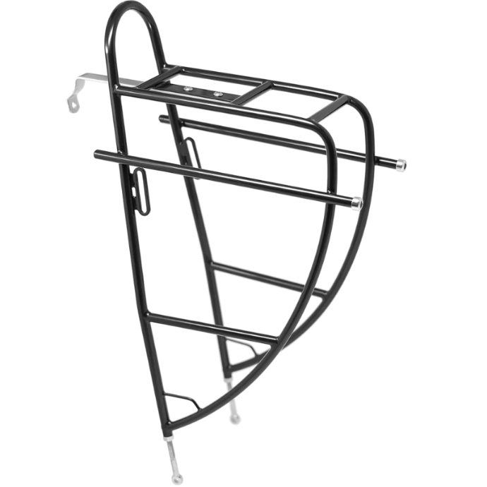 SIMWORKS by NITTO：HALF MOON RACK シムワークスバイ日東 ハーフ