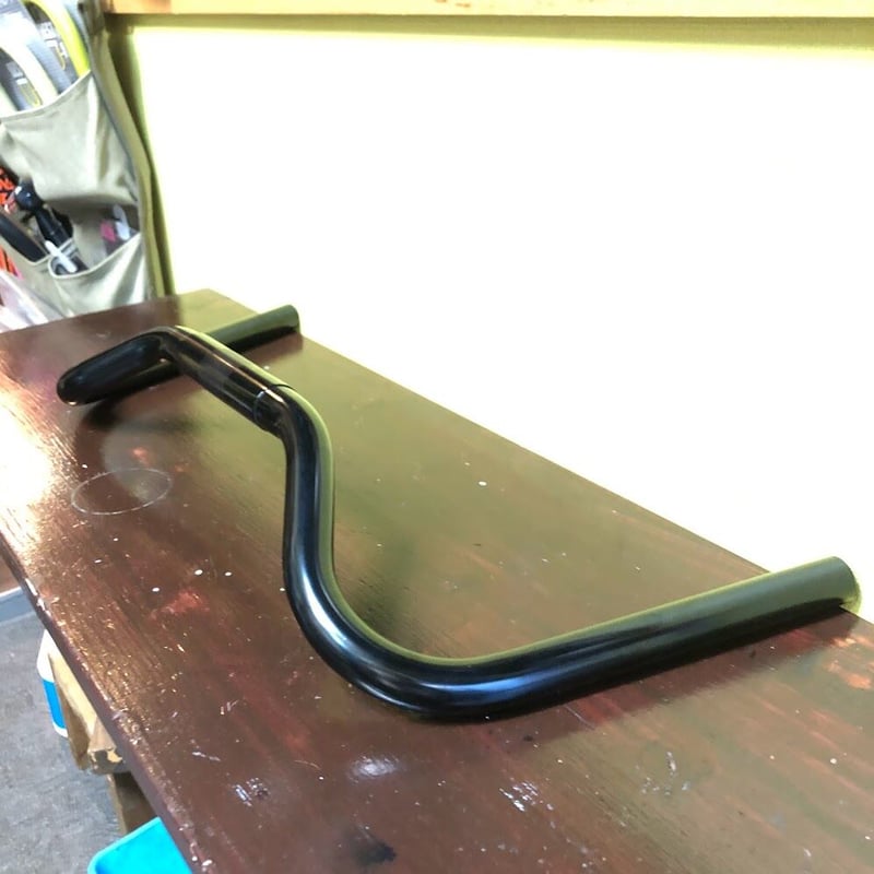 NITTO：B304AAF | Lost & Found bicycles