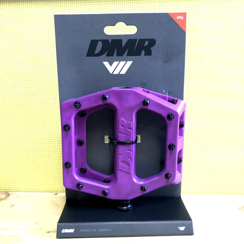 DMR：V11 PEDAL | Lost & Found bicycles