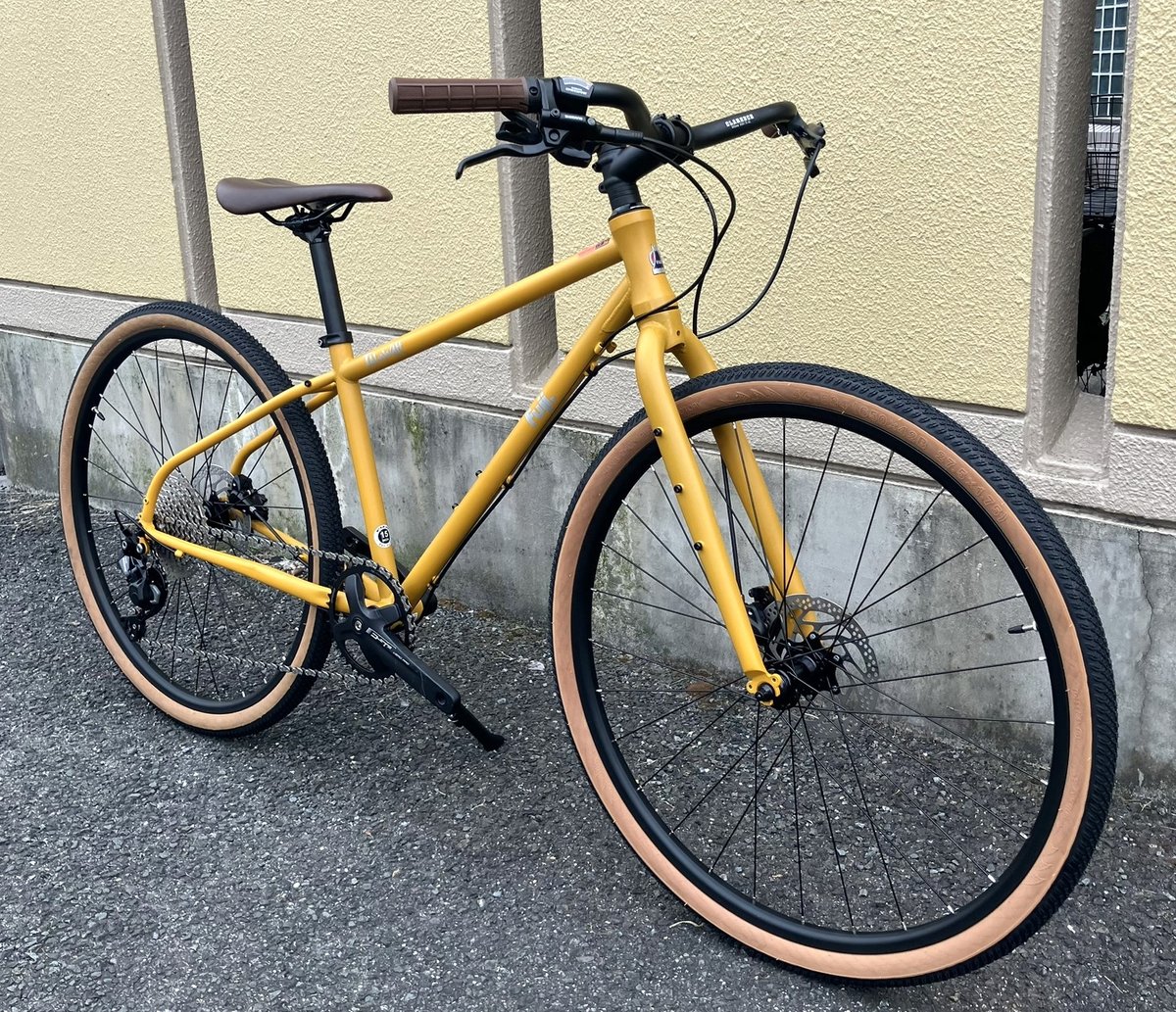 FUJI タラワ 引き取り（東京都）ホイールカスタム FUJI タラワ