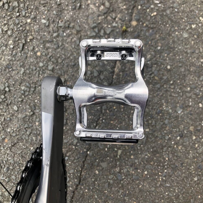 MKS：SEAHORSE | Lost & Found bicycles