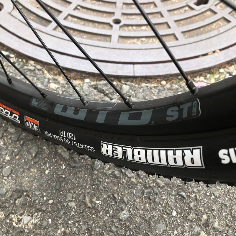 KONA rovest フレームセット ハンドル ステム シートポスト KONA BIKES | ROVE ST