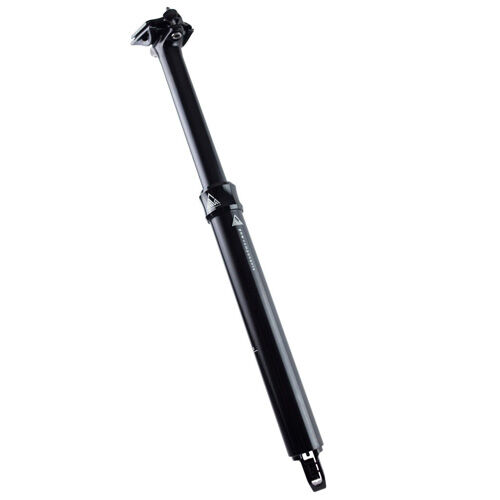 PNW RAINIER GEN3 30.9/31.6ドロッパー レバー付き RAINIER GEN 3 DROPPER POST – PNW Components