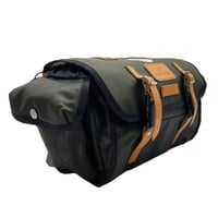 Outershell：Stem Caddy - Marigold X-pack アウターシェル