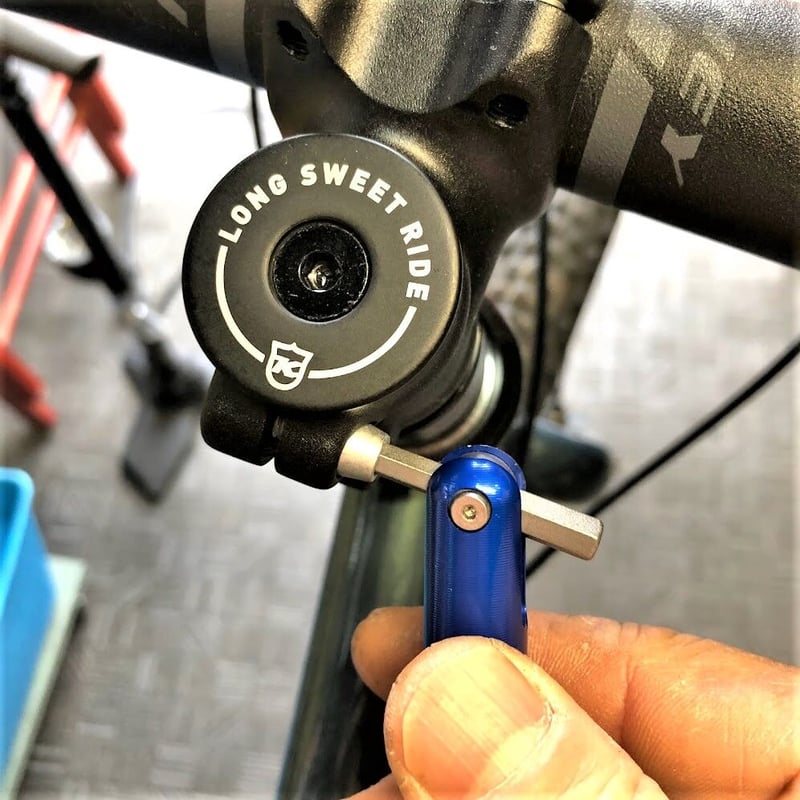 equipt：サーディン ハンディツール | Lost & Found bicycles