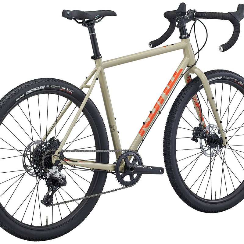 KONA：2025 ROVE ST DL コナ ローブ ST DL Mocha | Los