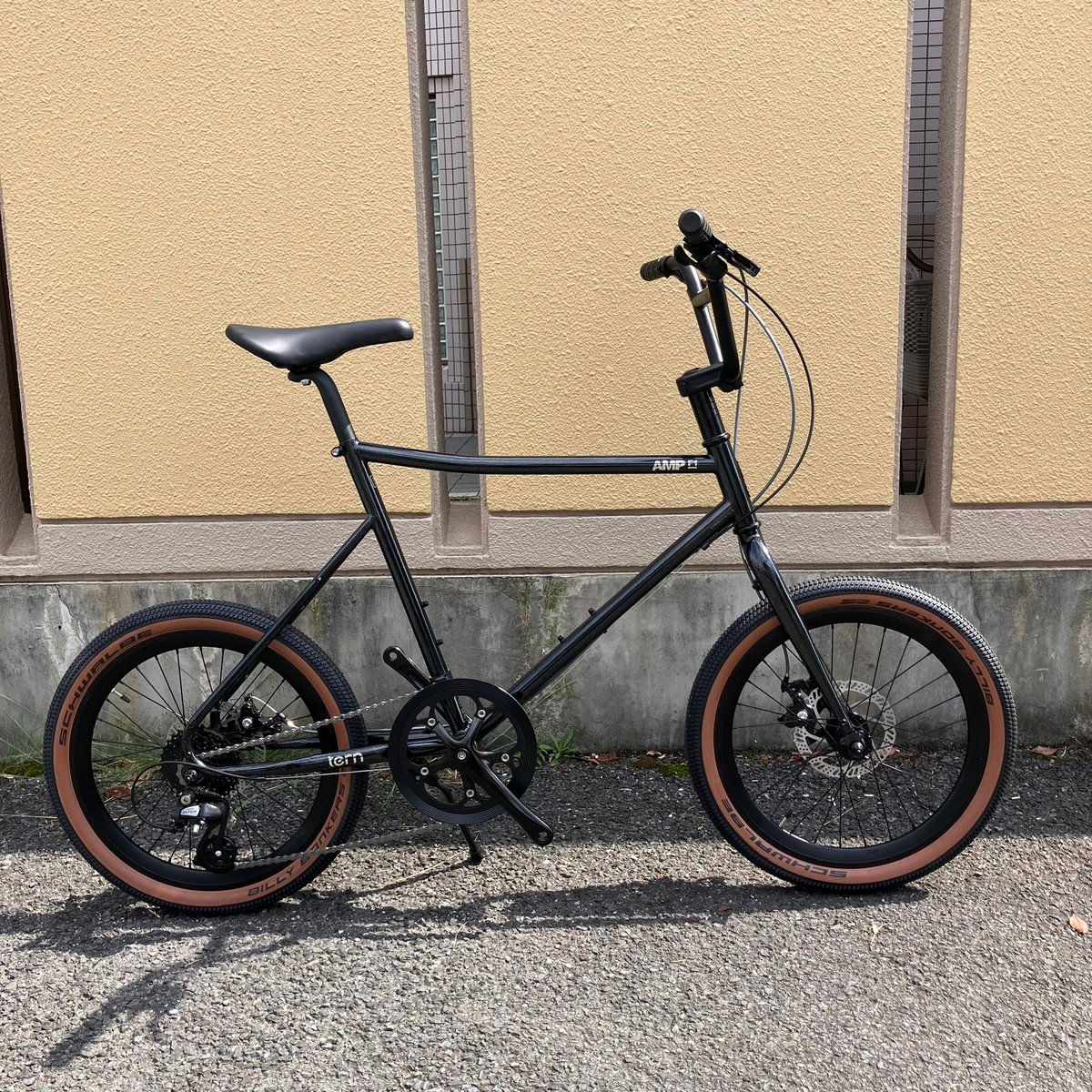 Tern amp f1 ギャラクシー avelo Bicycle shop | アヴェロ バイシクル ショップ 浦和: Tern