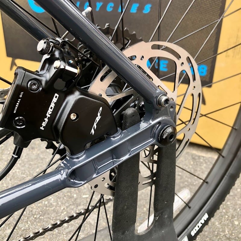 KONA：2024-2025 ROVE ST DL コナ ローブ ST DL Gloss