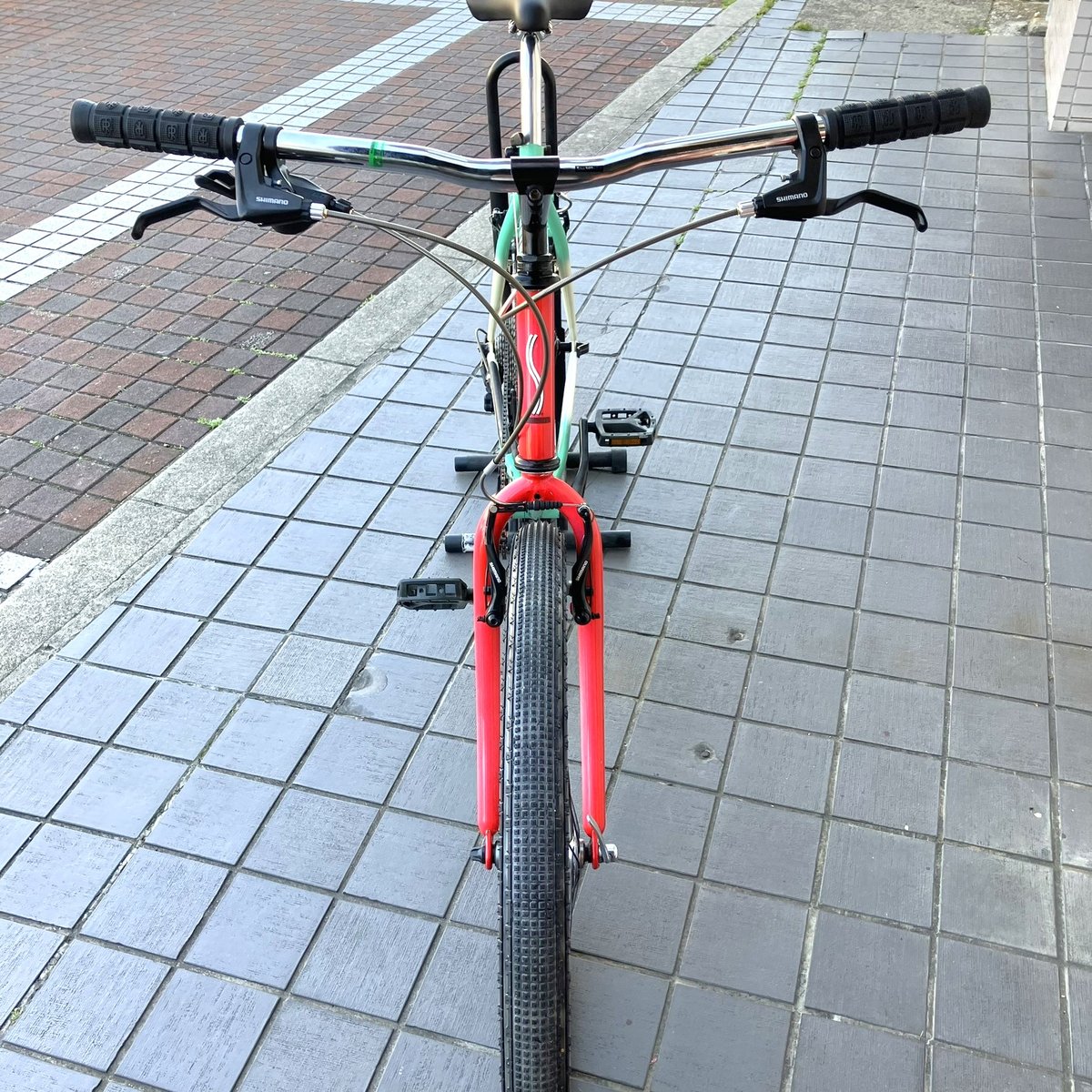 115【中古品】cinelliチネリGIRO D'ITALIA BAR