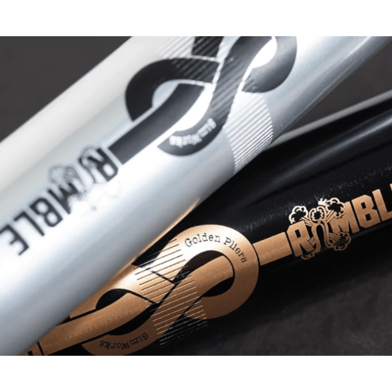 Simworks by NITTO : RUMBLE BAR | Lost & Found b