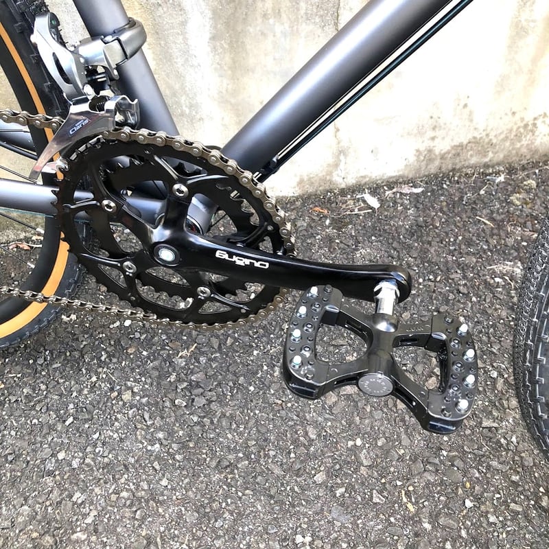 FUJI:FEATHER CX+ CLAY size52 GRAVEL Custom | Lo FUJI:FEATHER CX+ CLAY size52 GRAVEL Custom | Lo