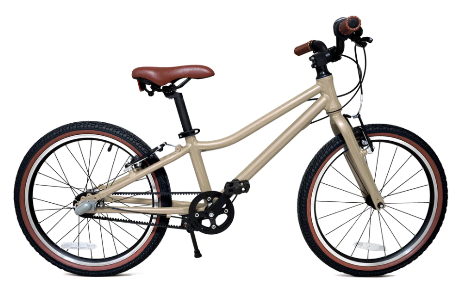 WIMO KIDS：20インチ WK20 | Lost & Found bicycles