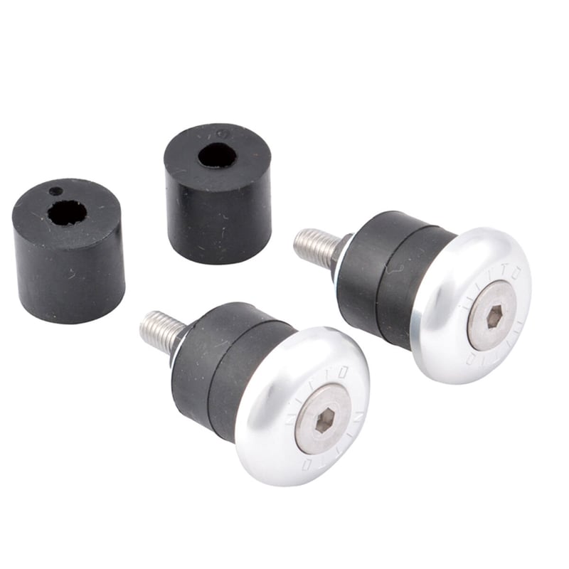 NITTO RB021ハンドル ADEPTエンドキャップ付き28.6 NITTO RB021ハンドル ADEPTエンドキャップ付き28.6 - メルカリ