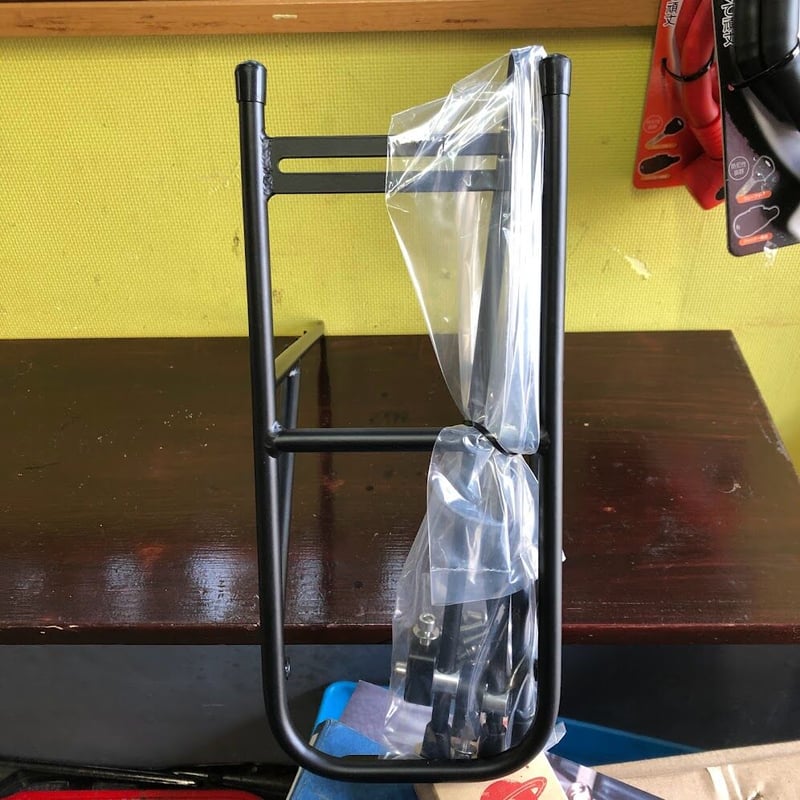 TUMBLEWEED BICYCLE Co.:T-RACK タンブルウィード Tラック TUMBLEWEED BICYCLE Co.:T-RACK タンブルウィード Tラック