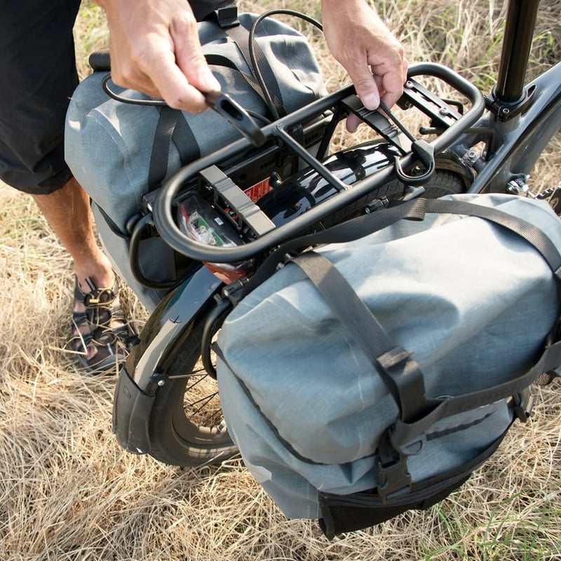 tern(ターン) カーゴラックCargo Rack ブラック 楽天市場】○TERN(ターン) CARGO RACK(カーゴラック) リア