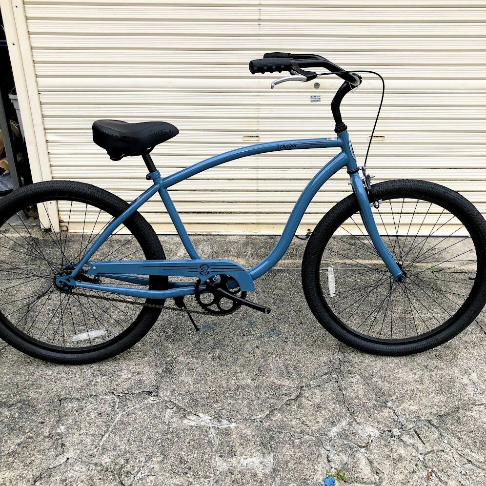 SALE】SCHWINN:S-1 CRUISER シュウィン クルーザー | Lost & SALE】SCHWINN:S-1 CRUISER シュウィン クルーザー | Lost &