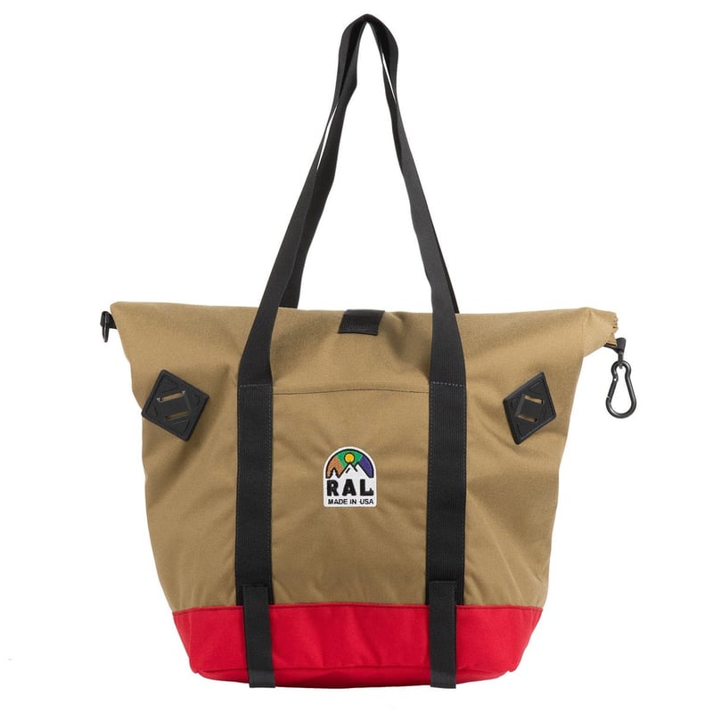 RAL：WB Loader | Lost & Found bicycles