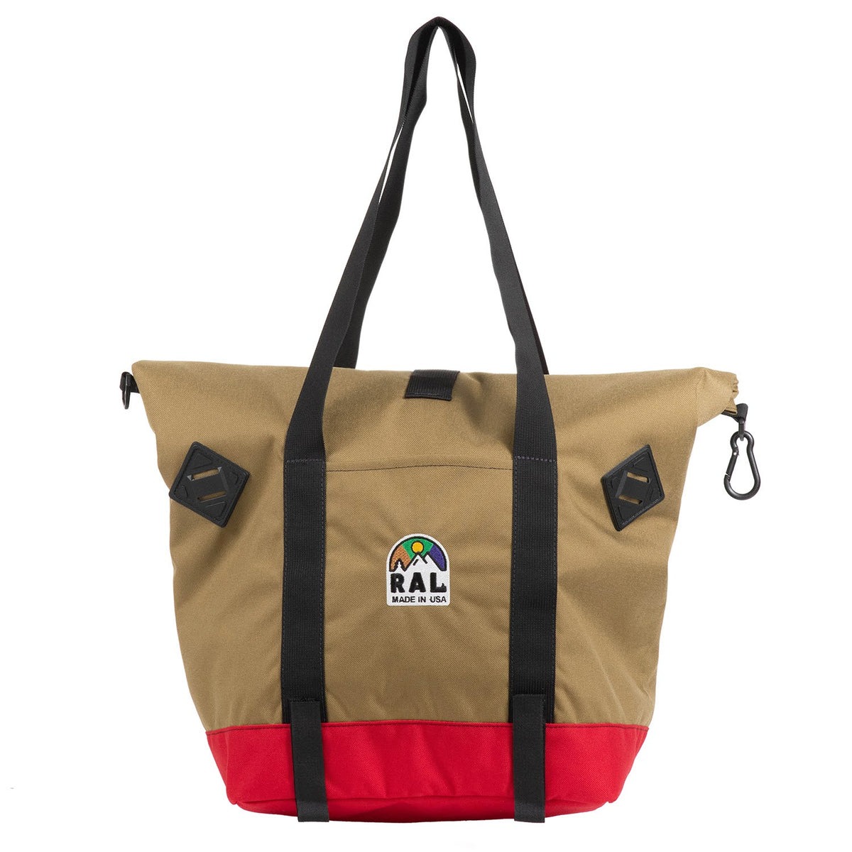 RAL：WB Loader | Lost & Found bicycles