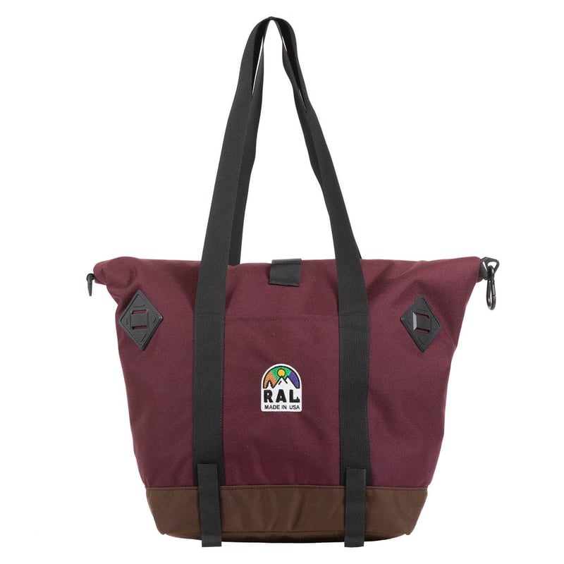 RAL：WB Loader | Lost & Found bicycles