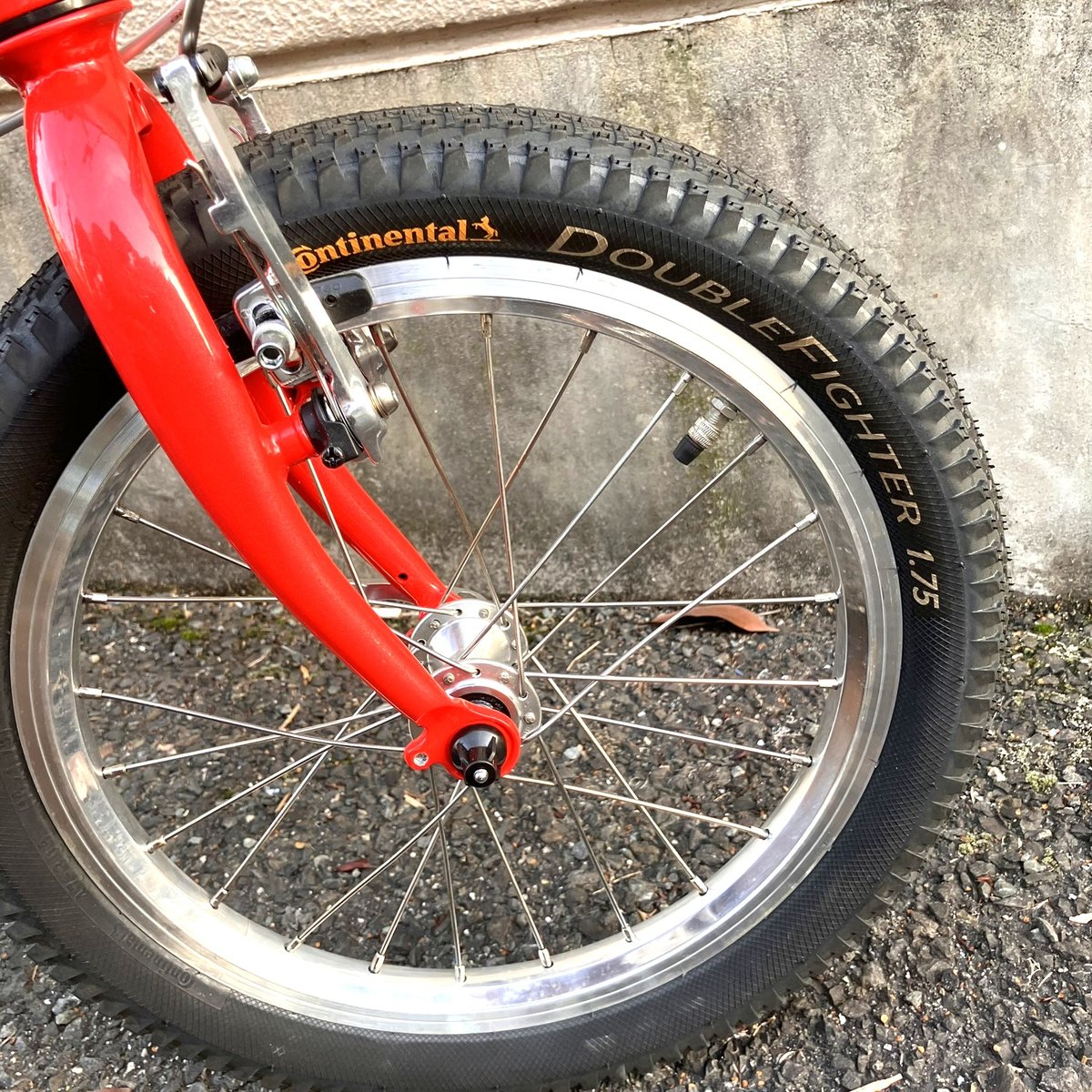 DAHON : D-ZERO CUSTOM | Lost & Found bicycles