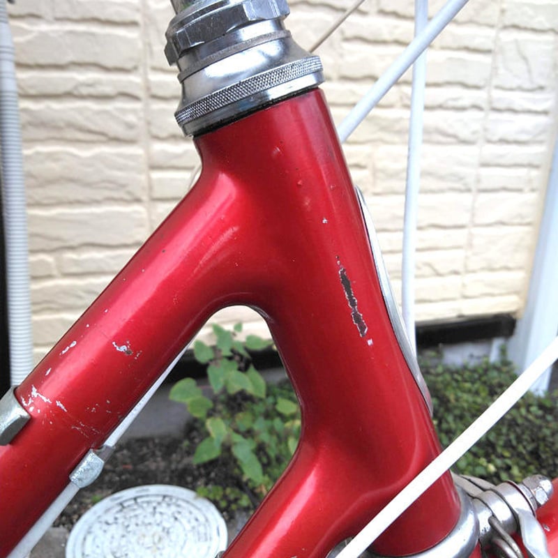 VINTAGE】 SCHWINN BREEZE 1967年モデル シュウィン ブリーズ ビン