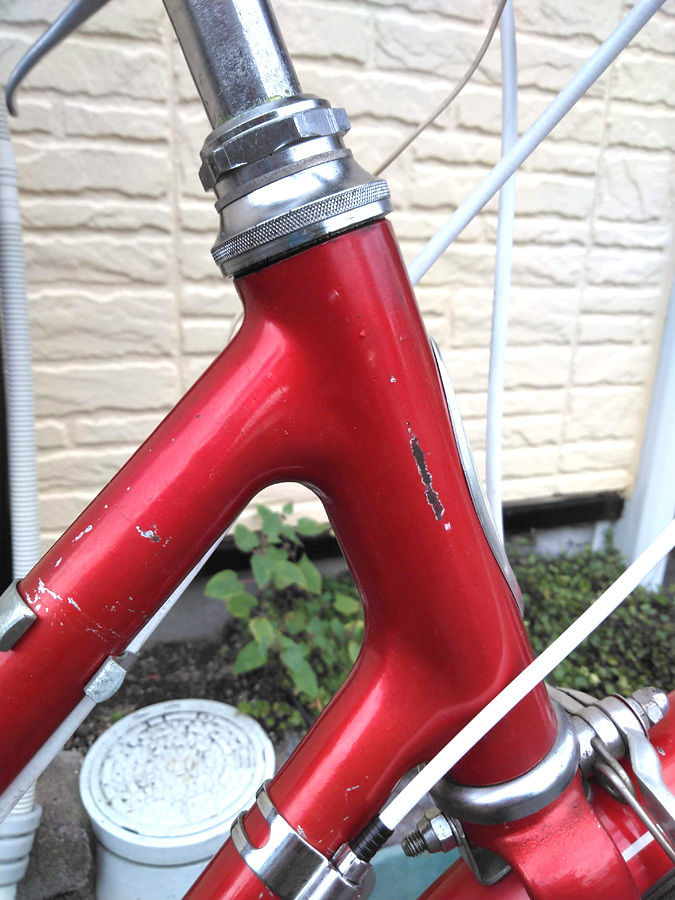 VINTAGE】 SCHWINN BREEZE 1967年モデル シュウィン ブリーズ ビン